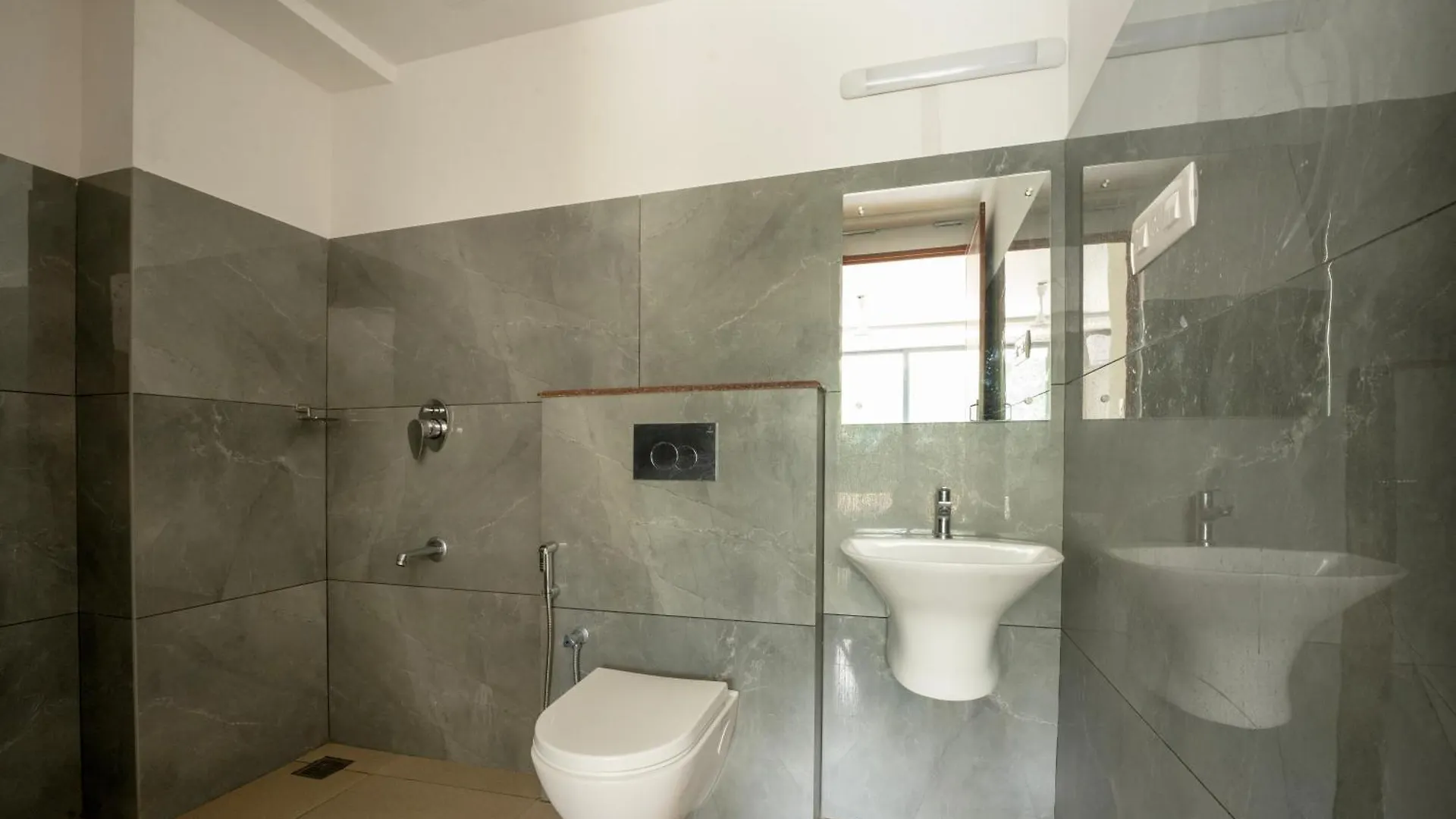 Appartement Span Avenue Kozhikode India