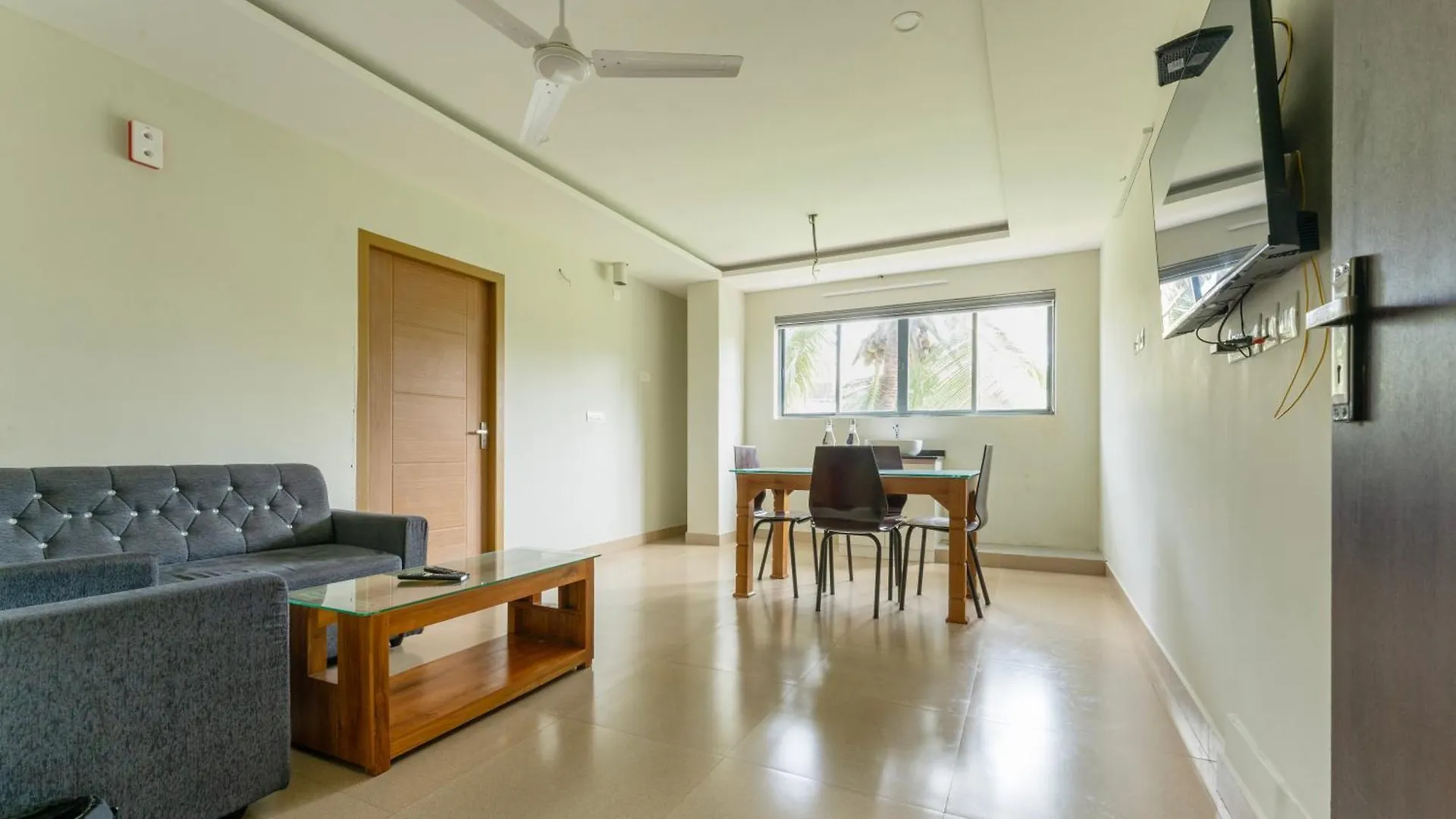 Span Avenue Kozhikode