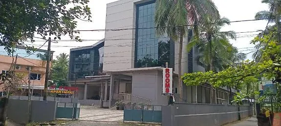 Span Avenue 코지코드 아파트